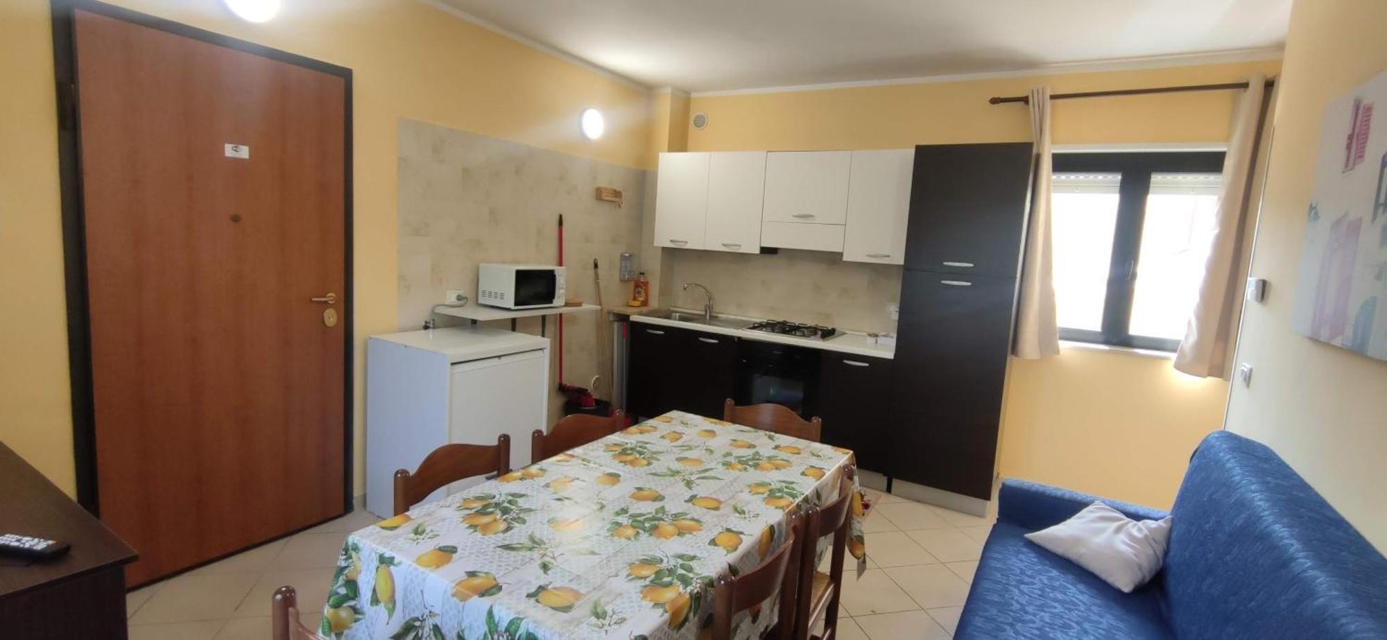 Complesso Turistico Aurora - Appartamenti Poggio Picenze Exteriör bild