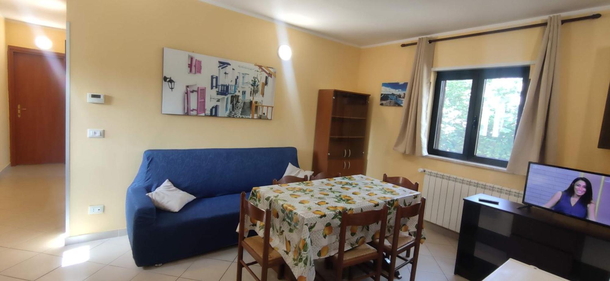 Complesso Turistico Aurora - Appartamenti Poggio Picenze Exteriör bild
