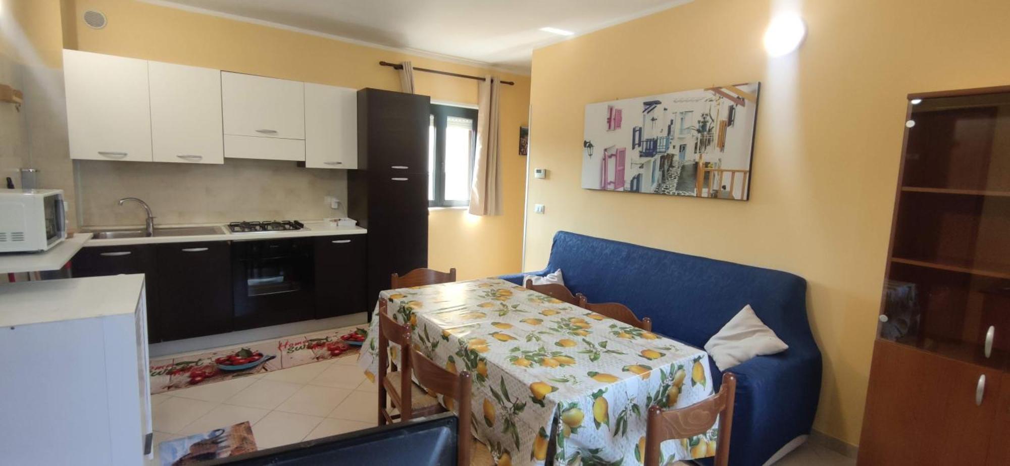 Complesso Turistico Aurora - Appartamenti Poggio Picenze Exteriör bild