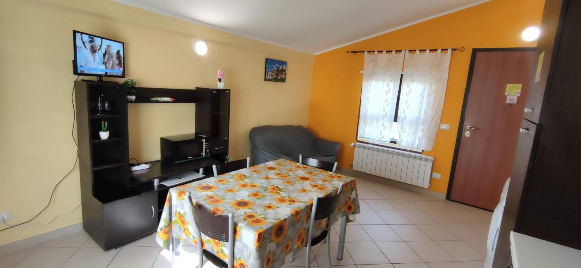 Complesso Turistico Aurora - Appartamenti Poggio Picenze Exteriör bild